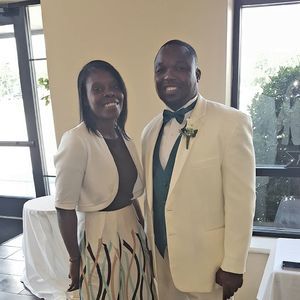 Meet your Posher, Trevor